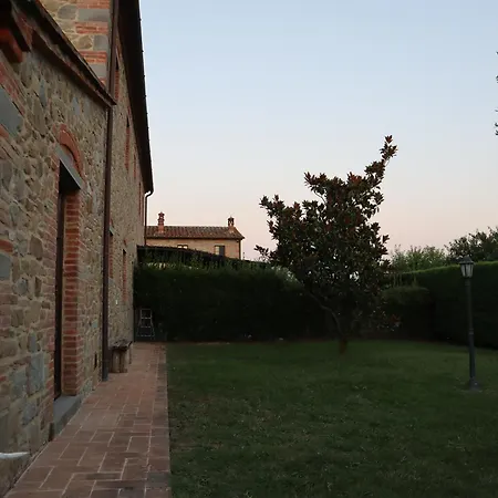 Garden Cortone