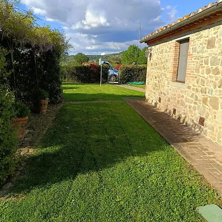 Garden Cortone